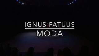MoDa Preview