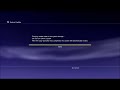 HOW TO downgrade 4.53/4.50/4.46/4.41/4.30/4.21 CFW to 3.55 + download