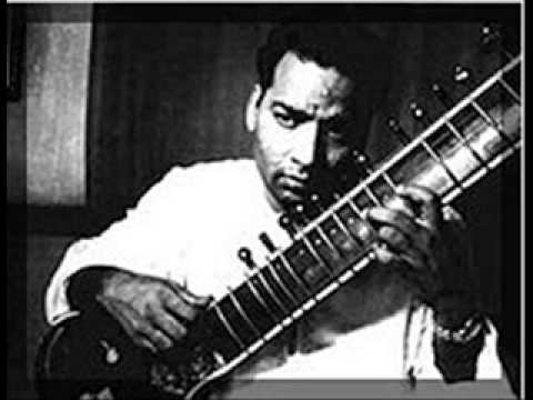 Ustad Vilayat Khan- Marwa- Paris1986