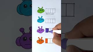 Alien Sprunki Mood Storm