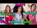 Sai Datinguinoo | Damay Damay Kurimao Serye! | Husky Pack Tv