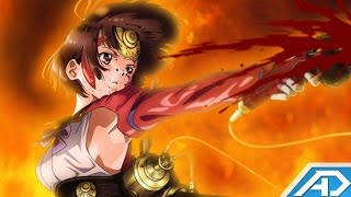 Kabaneri of the Iron Fortress - Better than Attack on Titan? - Anime Review #135
