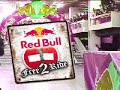 Видео Red Bull Free 2 Ride 2008