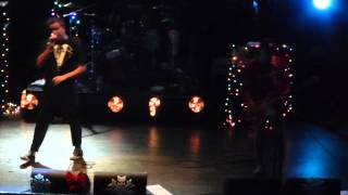 Watch Vandals My First Christmas As A Woman video