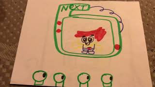 Toddlernami Thunderkittens Up Next Bumper