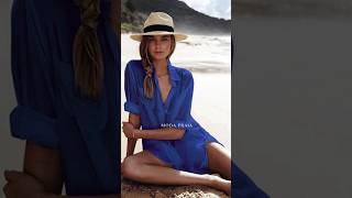 Tendências De Beachwear 2025