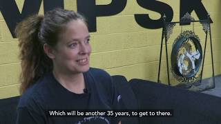 Special Constable Sara Mclean