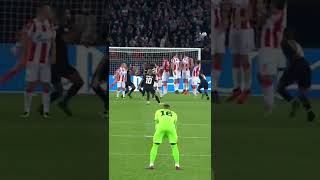 Neymar Dan Harika Ü