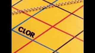 Watch Clor Hearts On Fire video