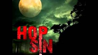 Watch Hopsin Gazing At The Moonlight video