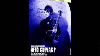 Watch Beto Cuevas Manana video