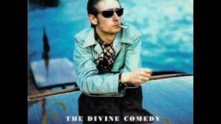 Watch Divine Comedy The Dogs  The Horses video
