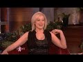 TEDS - Kellie Pickler + Dunk [2010/10/21]