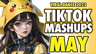 New Tiktok Mashup 2023 Philippines Party Music | Viral Dance Trends | May 20