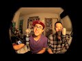 Transform Ya - Chris Brown (Cover) Joey Diamond and CP