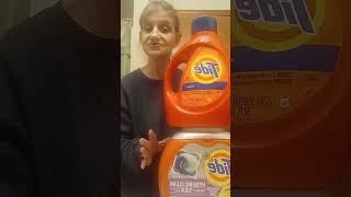 Cvs 8.00 For Tide &Axe Body Wash