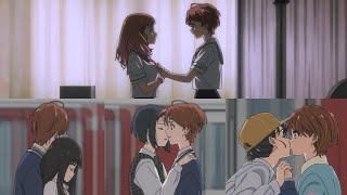 Momoes Love Storyamv