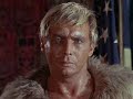 Captain Kirk Preamble