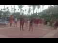 hotel be live gramd punta cana.Clases de baile.02072012054