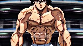 Baki Vs Biscuit Oliva Baki Hanma Twixtornottwixtor Amv 1080P60