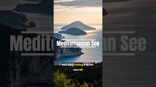 Part 1 The Ultimate Truth Where Does The Mediterranean Sea Actually End?