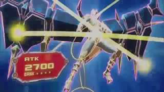 Number 104: Masquerade Anime Summon