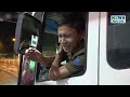 Anh em tài xế BOT Cai Lậy Tiền Giang reo hò vui mừng 12 lần xả trạm Anh em tài xế BOT Cai Lậy Tiền Giang reo hò vui mừng 12 lần xả trạm