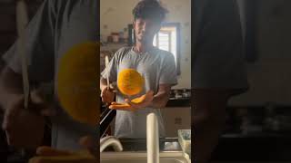 Day180 Daily Um Kitchen La Fight Uh Poikitu Eruku