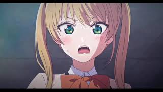 Rika Hoshizaki Anime Edit Alightmotion Edit