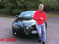 Alfa Romeo Brera S Video Road Test by Local Motoring