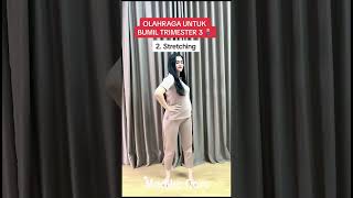 Olahraga Ibu Hamil Untuk Mengatasi Sakit Punggung Trimester 3 - Medikacare