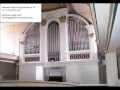 Michael Henkel: 60 Orgelstücke op. 62 / Teil 1