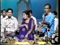 Aise Besharam Aashiq by Yusuf Azad Qawwal & Rashida Khatoon -.flv