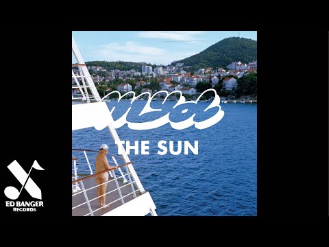 Myd - The Sun (Official Audio)