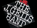 J. Geils Band - Blow Your Face Out Full Album