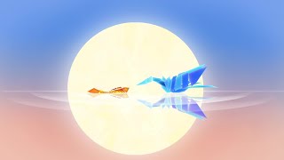Entwined 2014 - Pixelopus Longplay 009 - Full Game