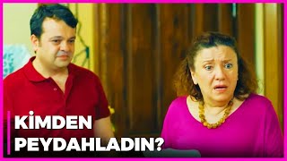 Havvanın Bebeği, Necipten Değil - Tatlı İntikam Özel Klip