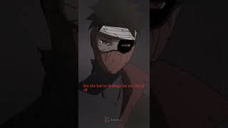 Obito Uchiha Broken Xkakashik
