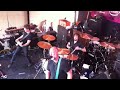Bob Mould Band @ SXSW 2012 - Changes, Helpless, Hoover Dam