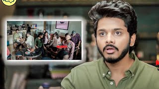Satya & Teja Sajja Telugu Blockbuster Comedy Scene