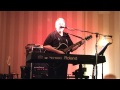 Dan Slane singing Summertime Blues
