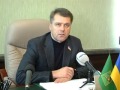 Временно приостановлены занятия в 542 школах Харьковской области