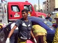 Servicio de rescate vehicular