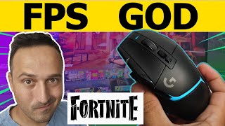 Gaming Mice Tested Logitech G502 X Plus Blew My Mind