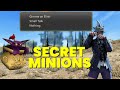 27 Minions You Might've Missed! | FFXIV