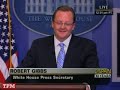 Fox Reporter Queries Robert Gibbs on Sotomayor Reversal Rate