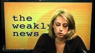 The Weakly News - #219 Phil Verone