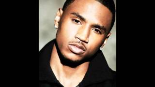 Watch Trey Songz Maybe video