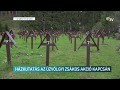 Házkutatás az úzvölgyi zsákos akció kapcsán – Erdélyi Magyar Televízió
