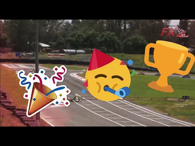 Invitación Gran Final 2019